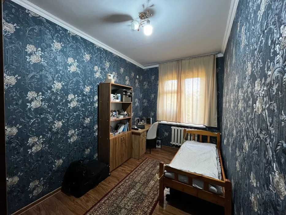 Продается квартира 3п4/4/4 на ТТЗ-1