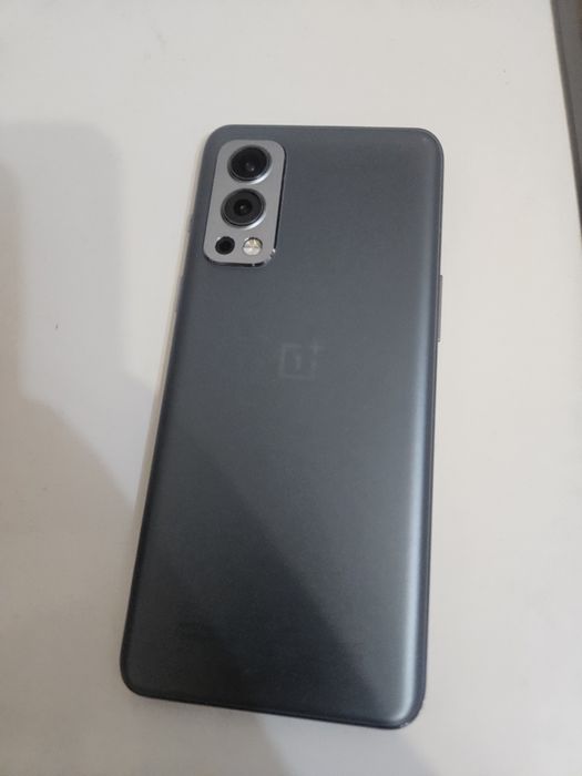 Продается One Plus Nord 2 5g