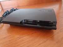 Playstation 3 / PS3 / 320 GB + 7 игри и 2 джойстика