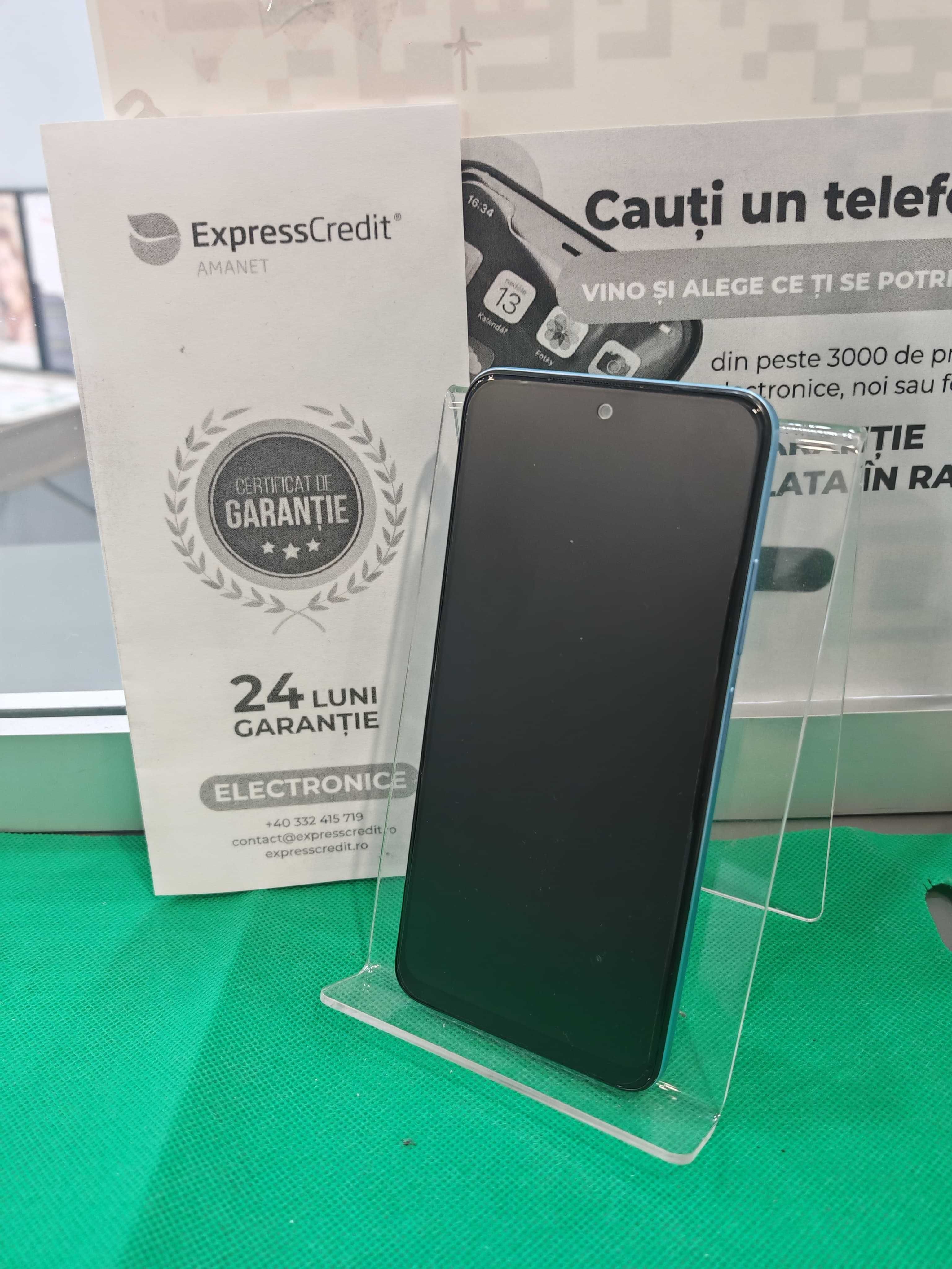 Telefon Xiaomi Redmi Note 12S(AG44 Bc2 B:5944)-Garantie 2 ani!