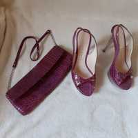 Официални дамски обувки Casadei