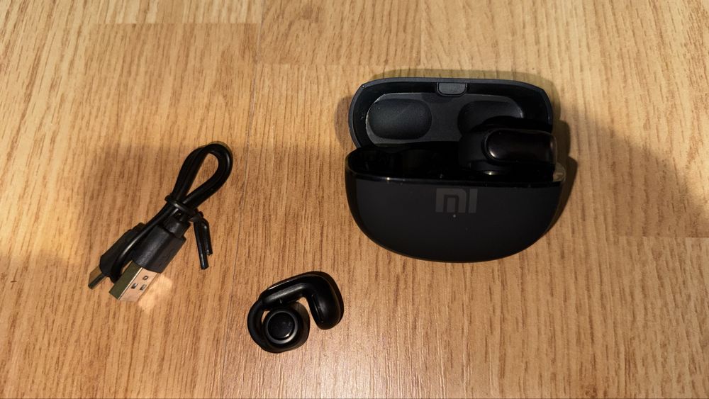 Lenovo, hTC, Xiaomi căști wireless clip, earbuds
