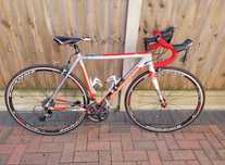 Cannondale CAAD 10