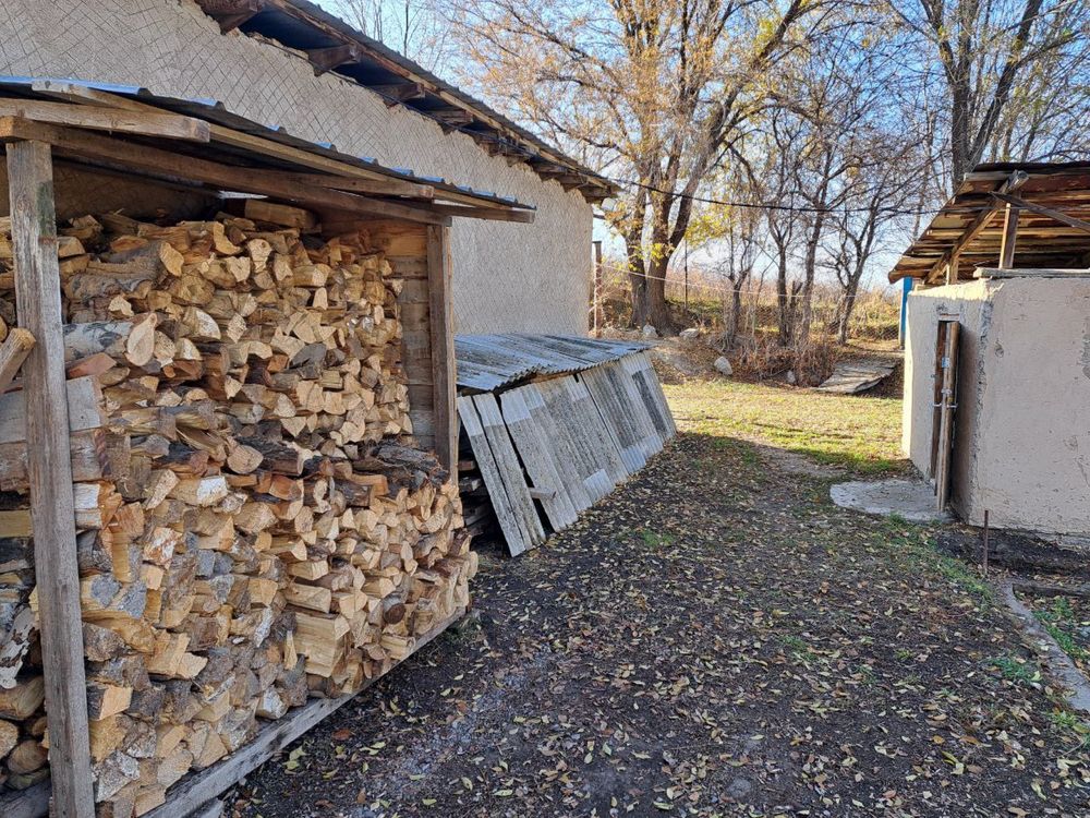 Продам Загородный Дом(п.Каргалы, бывший Фабричный)