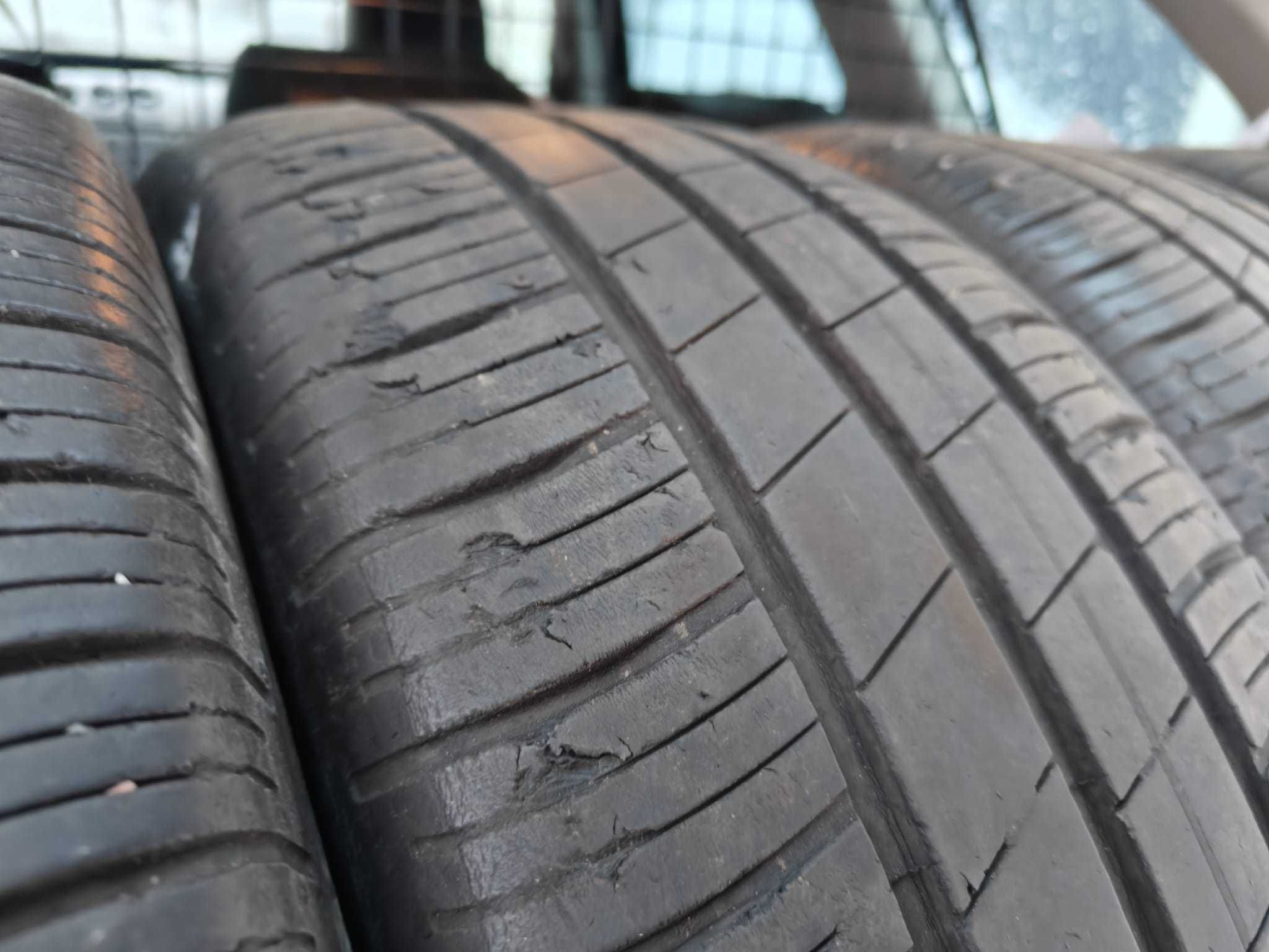 Anvelope vara Goodyear EfficientGrip 205/55/r16