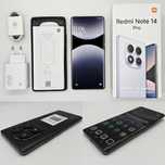 Redmi note 14 Pro 12/256 GB Full
