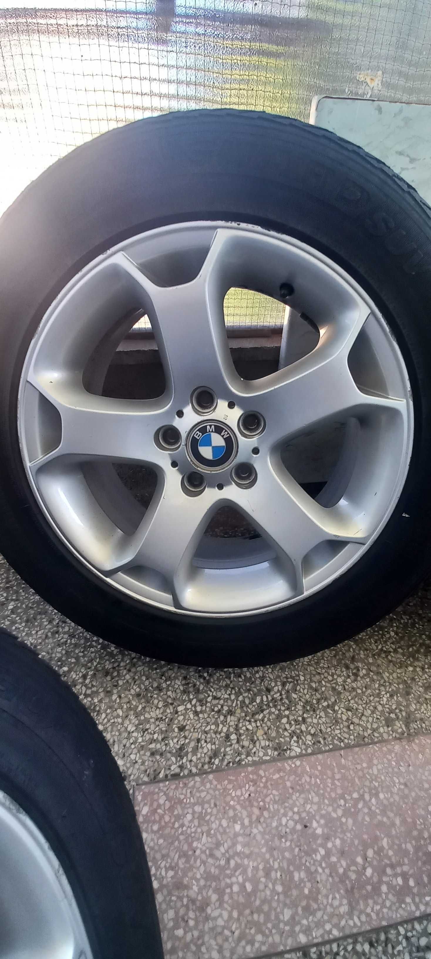 Джанти за BMW 131 стил