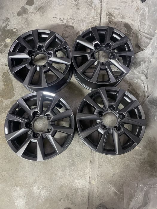 Диски от лексус/тойта