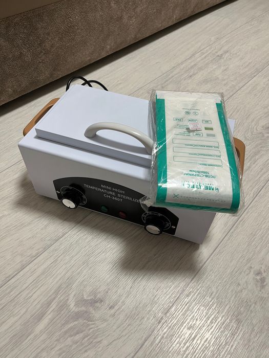 Сухожар для маникюра