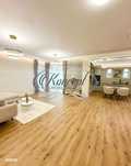 Penthouse cu 3 parcari in Floresti