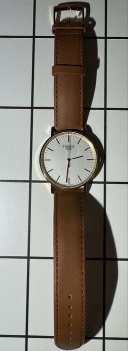 Tissot Classic T109410A