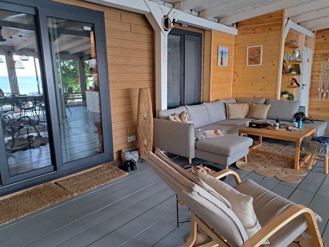 Продава се Къща в Созопол - 170 кв.м за 507 €/кв.м - Снимка #7