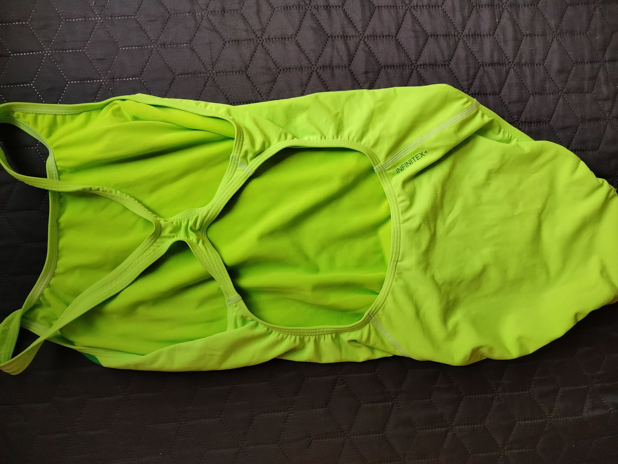 Плувни бански Adidas