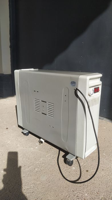 Печка обогреватель и Телевизор   LG TV32  телевизор