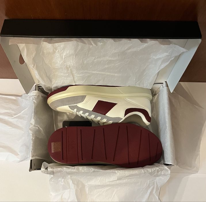 Armani Exchange - Venice