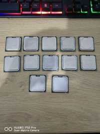 Vand procesoare Intel de colecție soket 775