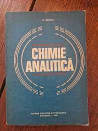 Chimie analitica