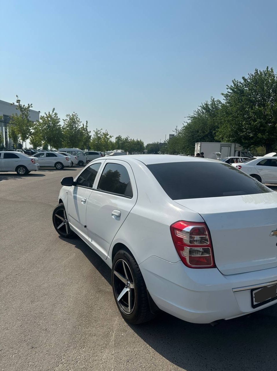 Кобалт янги краска тоза