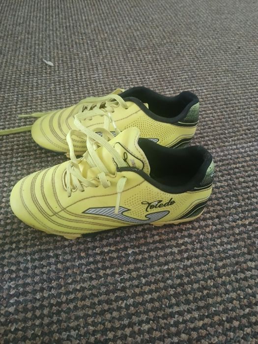 Vind ghete fotbal pentru copii diferite modele