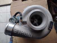 Turbina DAF XF/CF 430 Cai Putere