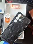 Husă UAG Pathfinder Samsung Galaxy S23 Ultra, originală, foarte rezist