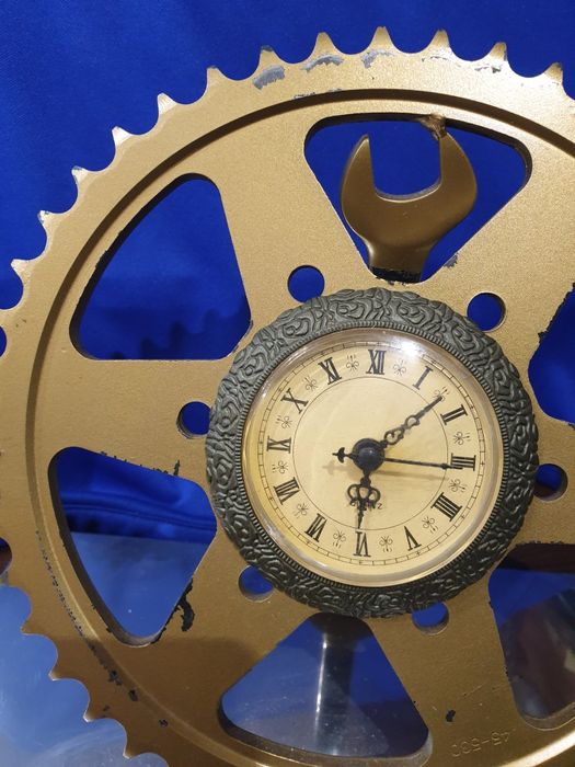 Часовник за майстори