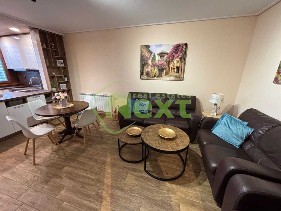 Дава под Наем 3-СТАЕН в Център