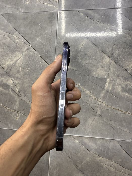 Iphone 13 pro Max 256gb