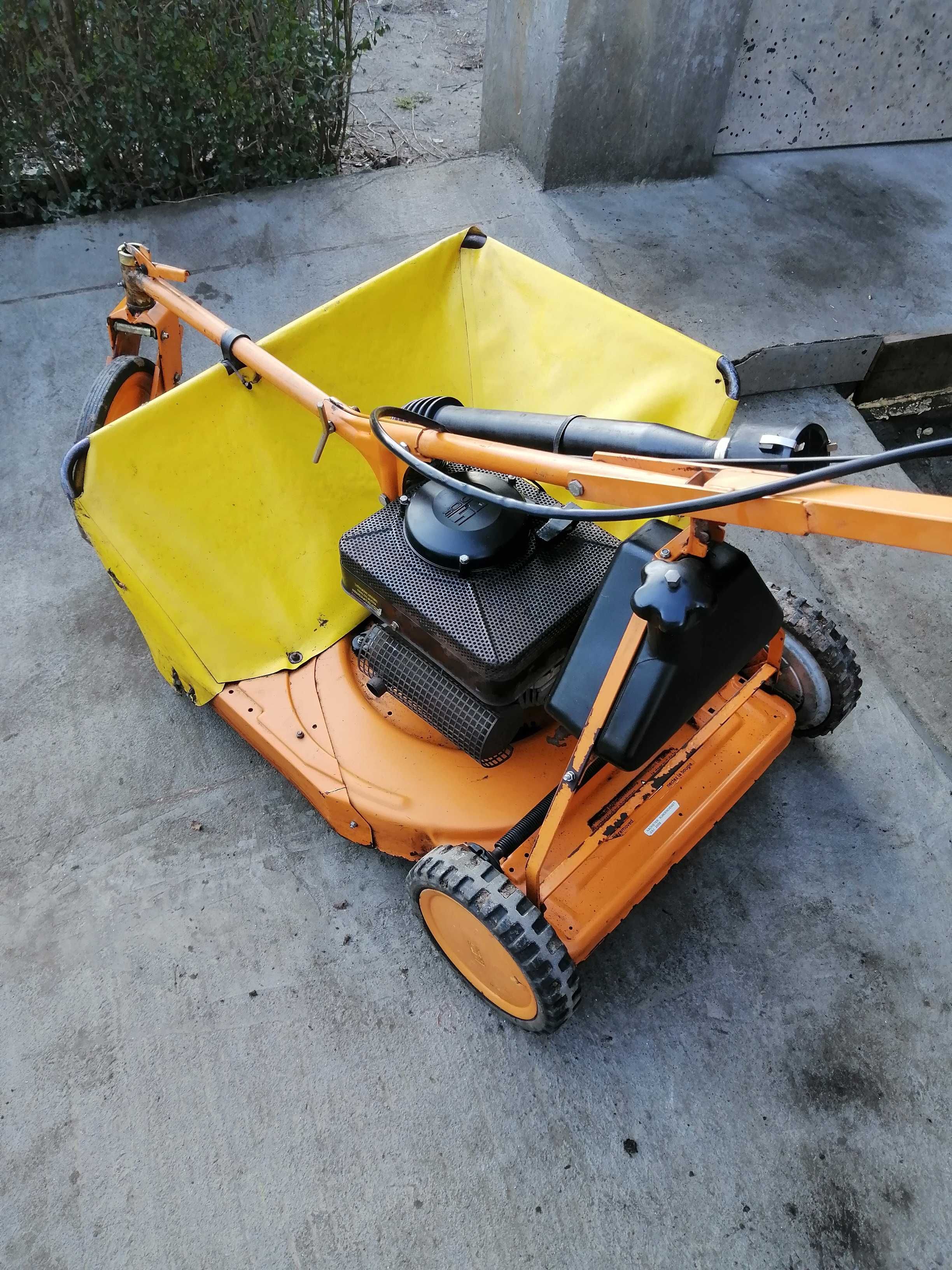 se vinde cositoare de la as motor