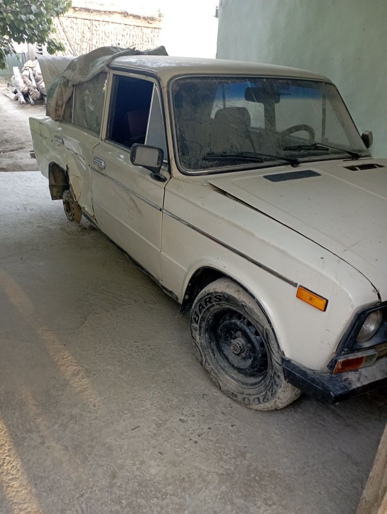 Zapchastga 2106 l tamirtalab