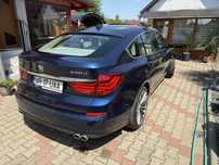 Vind bmw 530 f07