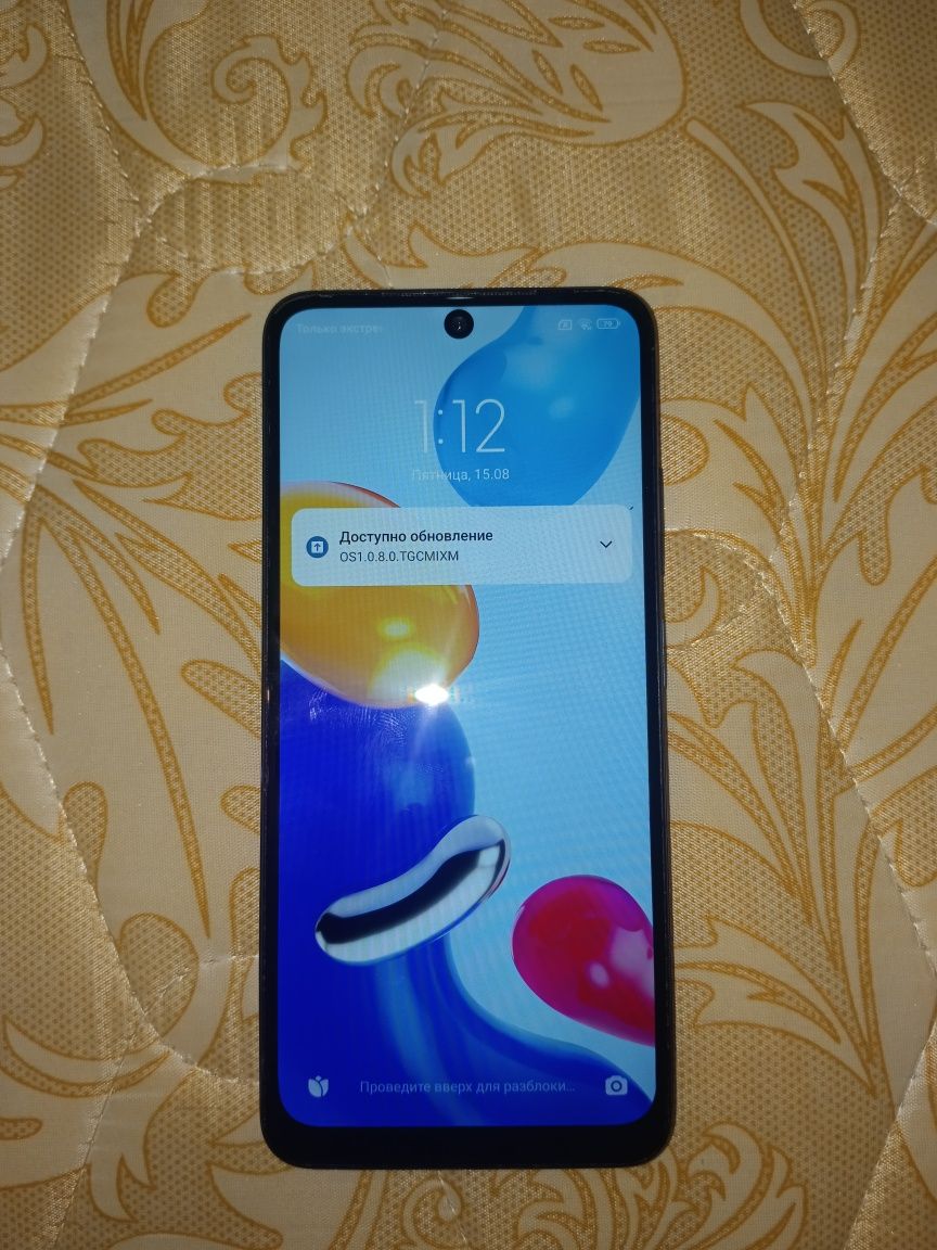 Redmiiii Note 11