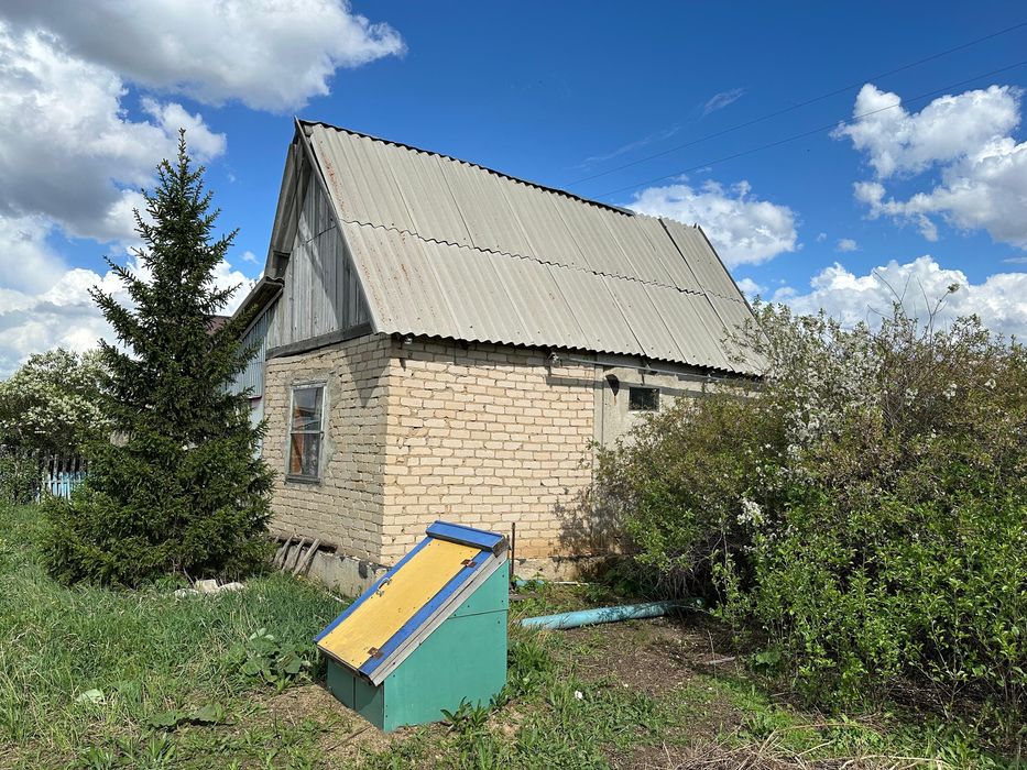 Дача 12 соток с насаждениями