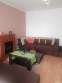 Apartament 2 camere et 4 decomandat 60 mp util 1990 Tei, Circ