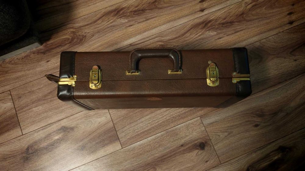 Предлагам за продажба тромпет Vincent Bach Stradivarius 37 Gold