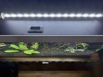 Lampa led acvariu Aquael retro fit marine 16w