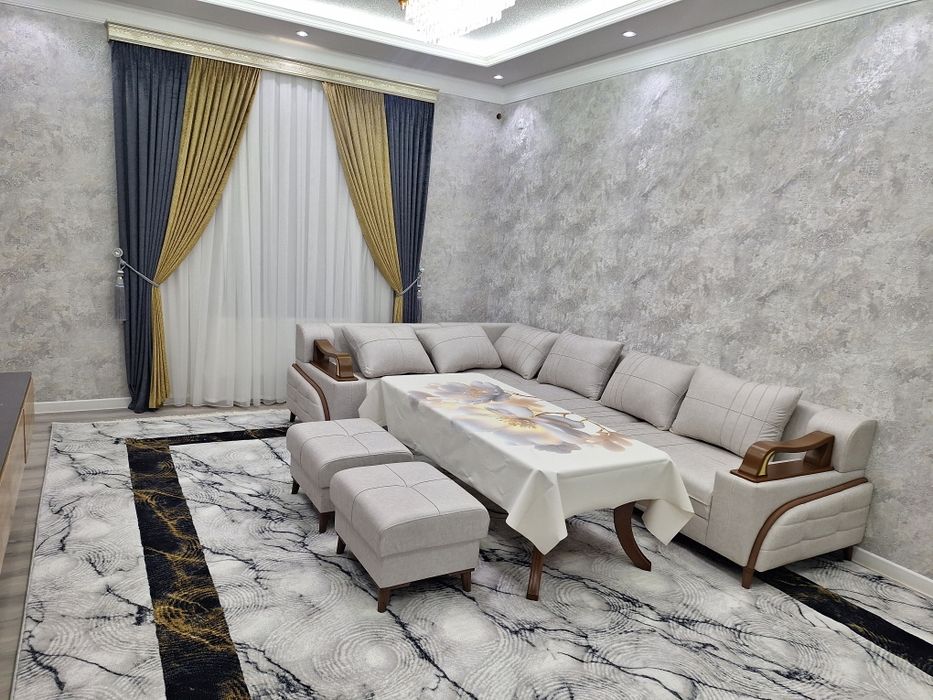 ЕВРО квартира ижарага.