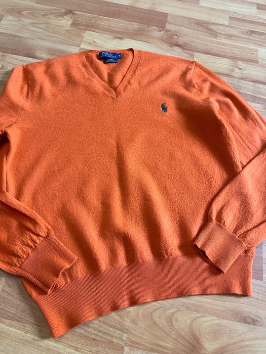 Pulover Polo Ralph Lauren, S/M, merinos
