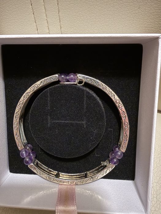 Bratara pure by coppercraft-GuardianAngel