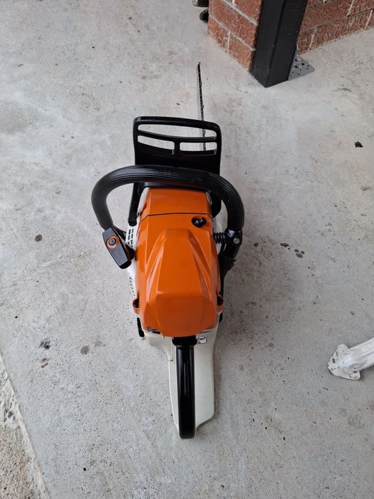 Drujba Stihl  MS 363 C