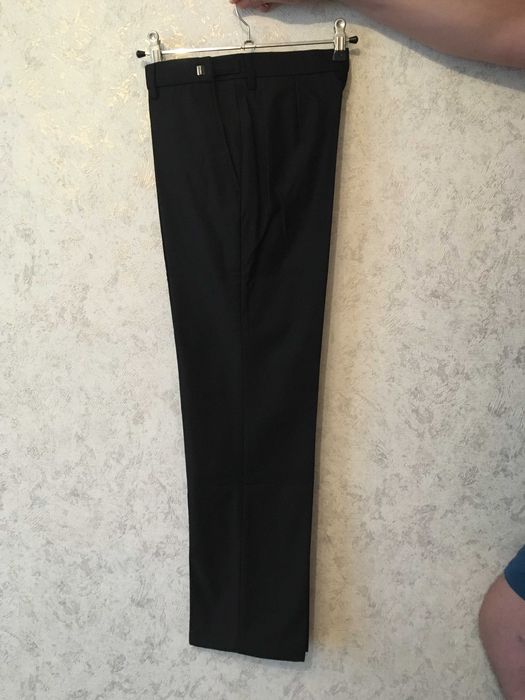 Новые школьные брюки