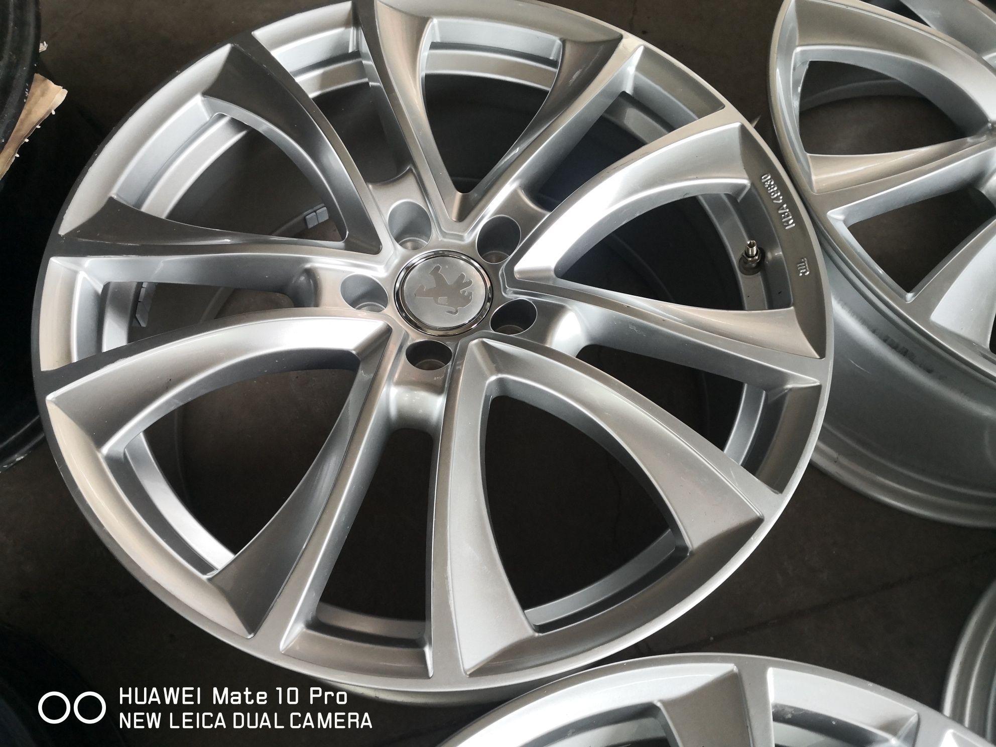 5x108 volvo Волво peugeot пежо 5х108 19 цола