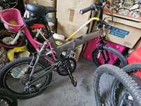 Bicicleta pliabila DAHON
