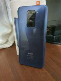 Redmi note 9  ideal 4/64 gb srochna