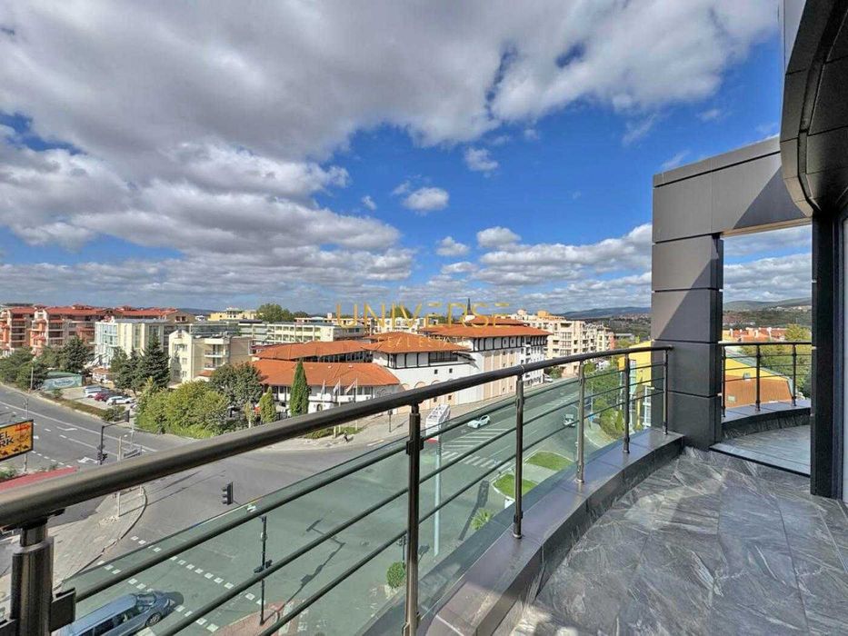 Продава се Двустаен апартамент в к.к. Слънчев бряг - 58 кв.м за 1199 €/кв.м - Снимка #5