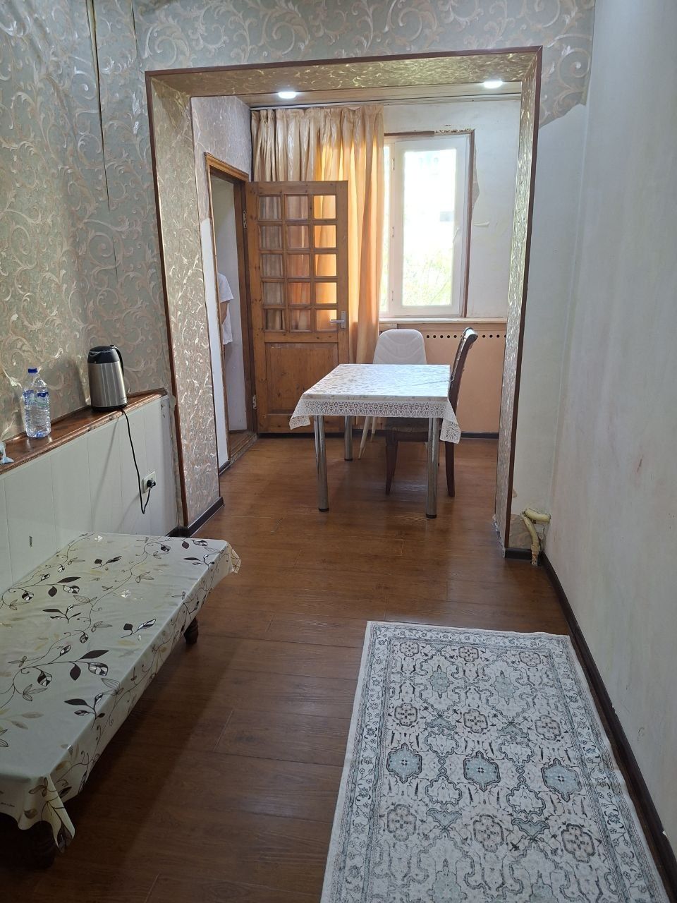 Квартира 77 серия