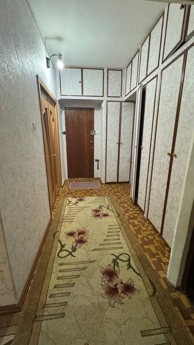 Продаётся 4 комнатная квартира! Ахмад Югнаки!