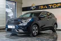 Kia Niro Rate Leasing Garantie 2 Ani