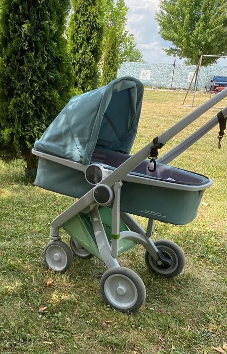 Carucior Greentom 3 in 1
