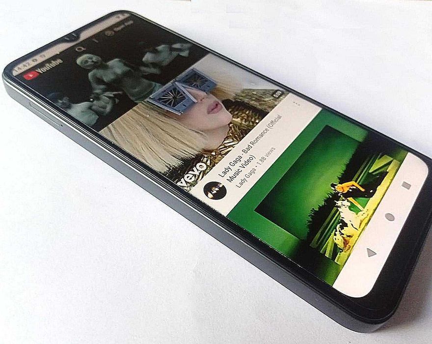 Smartphone I15 PRO MAX - L2, 6.7", RAM 4GB, CAMERA 50 MP